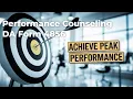 Performance Counseling Using the March 2023 4856