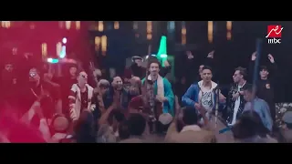 مسلسل سك على اخواتك   لما تروح توجب مع ال     فى فرحها اعملها  هيصة وميصة  دندنها