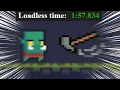 Former World Record Choppy Orc - Speedrun in 1 57 834