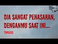 Download Lagu Dia sangat penasaran, dengan dirimu saat ini ||imeless