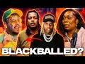 Mama Duck 6ix9ine on FBG Duck Getting Blackballed by Lil Durk