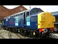 Why the Class 37 Ruled UK Freight