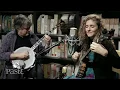 Download Lagu Bela Fleck \u0026 Abigail Washburn live at Paste Studio NYC