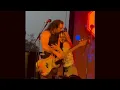 Lola Iolani Momoa Jason Momoa Oof Tatata LIVE at The Penmar What a night
