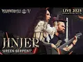 Download Lagu JINJER - Green Serpent (Live at Resurrection Fest EG 2025)