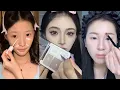Download Lagu GRWM douyin ASMR 1 mins real sounds COMPILATION✨🌸 | ASMR MAKEUP 데일리메이크업