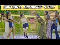 Lagu Tera Yaar Hoon Main | Friendship Story | A True Friendship Story | Heart Touching Friendship Story