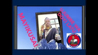 MAYIKUSAI UJUMBE WA DOYI LATU OFFICER AUDIO MSAMBAZAJI DOTO K GASHI 