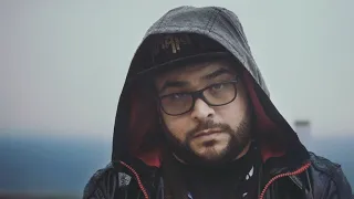 عمار راب لا شيء جديد يذكر ولا قديم يعاد   راب فيديو كليب حصري                                     دندنها