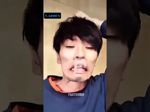 These Funniest Head Massage Moments