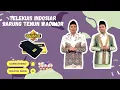 Download Lagu TELEKUIS INDOSIAR • SARUNG TENUN WADIMOR • AKHMAD FADLI \u0026 UMAR SYARIEF [19 JANUARI 2023]