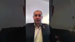 Дмитрий Перминов: «Пока мы вместе, мы способны справиться с любыми вызовами и угрозами»