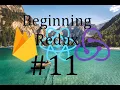 React Redux Firebase Tutorial - Social Media App