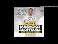 KILLER T MASHOKO ANOPFUURA ALBUM OFFICIAL MIXTAPE - MIXED BY DJ LINCMAN +263778866287