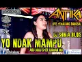 Download Lagu REMIX ANYAR DJ SHINTA BILQIS || TIK TOK VIRAL 2022 || GASSPOLL X ANTIKA ENT
