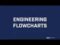 Engineering Flowcharts