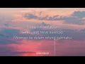 Padi - Semua Tak Sama (Lirik)