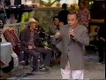 Lagu Lindomar Castilho no programa do Ratinho.