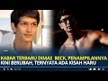 Download Lagu Kabar Terbaru Dimas Beck, Penampilannya Kini Berubah, Ternyata Ada Kisah Haru Dibaliknya