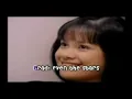 Lea Salonga Ft Brad Kane - We Could Be In Love with Lyric