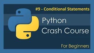 - Conditional Statements