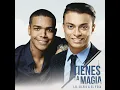 Tienes La Magia - Lil Silvio & El Vega