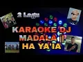 Karaoke Dj nias Madala | Hebawa Hayaia Dj Yamaha psr s975 ||Cipt Contans Giawa
