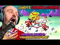 Download Lagu School Principal Reacts to SpongeBob SquarePants S2E7 - \