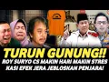 Download Lagu PRABOWO TURUN GUNUNG! DESAK POLDA SEGERA ROY SURYO CS JADI TERSANGKA DI KASUS IJAZAH PALSU JOKOWI ?