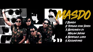 masdo lagu top 5