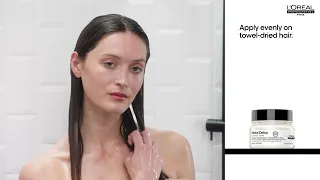 L'Oréal Professionnel  SE Metal Detox Shampoo
