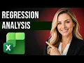 How to Find the Slope and Y Intercept Using Linear Regression in Excel Quick Guide