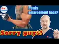 Muscle hypertrophy doesn't work for the penis! | UroChannel