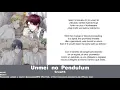 Unmei no Pendulum - Growth (Sub. Español, English) [Tsukipro]