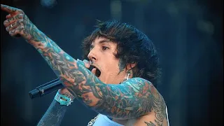 Download Bring Me The Horizon - Shadow Moses Live (Southside Festival 2022) MP3