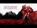 Download Lagu Pabllo Vittar, Gloria Groove - AMEIANOITE (Official Music Video)