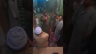 الشيخ نبيل السيد الاحياوي حفلة الحواويش الجزء الأخير ساحه علي سعد 