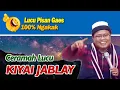 Download Lagu TERBARU 2021 || CERAMAH LUCU KIYAI JABLAY || KH Amin Fauzi