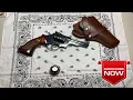 Dan Wesson Pork Chop Model W12 357 Magnum