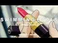 Lagu lloyd ft. august alsina - swimming pools (slowed + reverb)