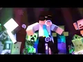 Download Lagu BAIXO - XANTERIA (Krushfunk) [MINECRAFT MEME]