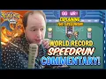 Download Lagu COMMENTARY on the NEW POKEMON FIRERED WORLD RECORD! (Explaining the Speedrun!)