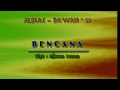 Download Lagu BENCANA - RHOMA IRAMA (Stereo)