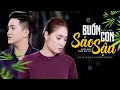 Download Lagu Buồn Con Sáo Sậu - Ngọc Hân ft Khưu Huy Vũ | MV OFFICIAL ~ Cặp Đôi Song Ca Vàng Hay Tê Tái