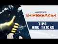 Hardspace Shipbreaker - Tips Tricks Trailer