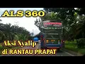 Download Lagu ALS 360 MEDAN - MALANG‼️NYALIP TERUS DI AEK KOTA BATU, SELEPAS KEMACETAN PARAH