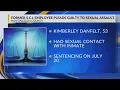 AG Huntingdon County woman pleads guilty to performing sex acts with inmate