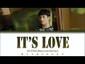 DO (디오) EXO - IT'S LOVE (다시, 사랑이야) | Easy Lyrics/Sub Indo
