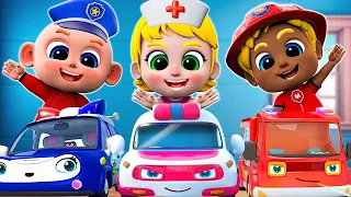 Funny Baby Songs More Nursery Rhymes & Kids Songs