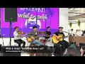 Whal & Dolph "สบายดีไหม (how r u?)" @ Art Focus Bangkok